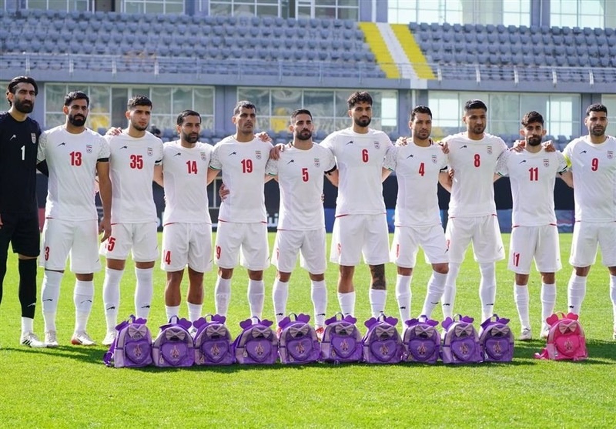 جام جهانی ۲۰۲۶ یک تورنمنت خاص برای ایران خواهد بود