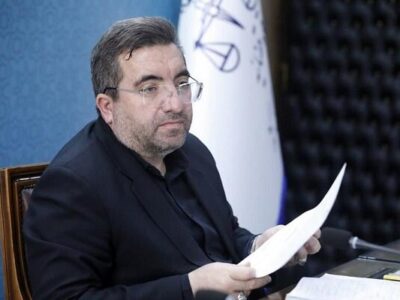 جان‌فدا برای ایران در میعادگاه کل ارض کربلا