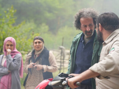 «جانِ نفس» آماده نمایش شد؛ تقاطع زندگی روزمره با یک موقعیت امنیتی