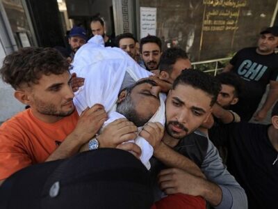 جدیدترین آمار شهدا و مجروحان حملات رژیم صهیونیستی به غزه