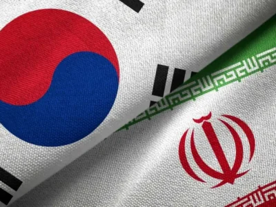 جزئیات ارسال کمک بشردوستانه کره جنوبی به ایران