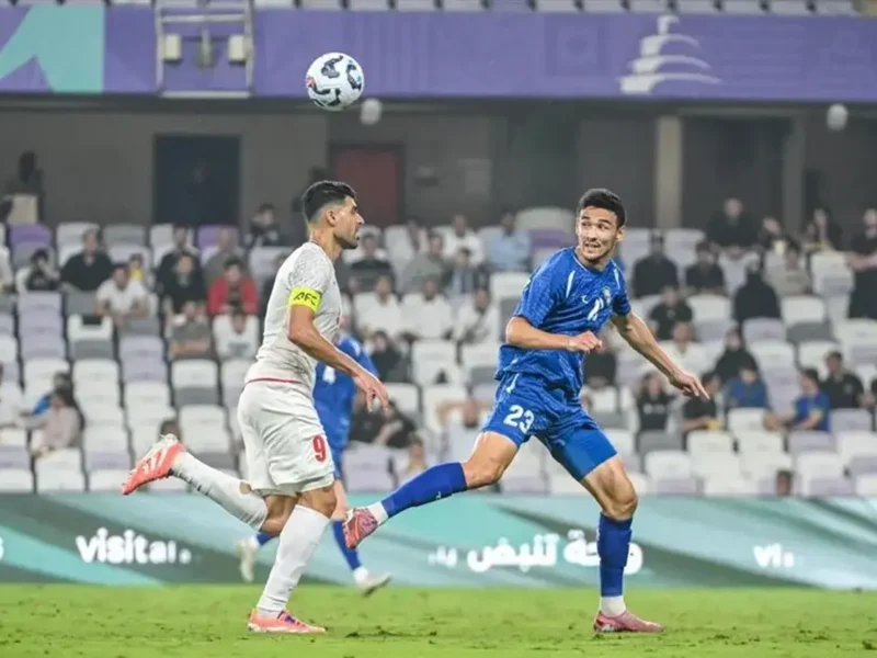 جزئیات برنامه آمریکا برای لغو دیدار تیم ملی ایران