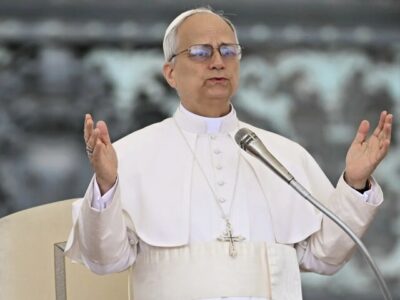 جزئیات نامه کمیسیون بهداشت مجلس به پاپ