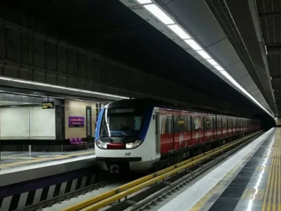 جزییات کامل برنامه زمان‌بندی جدید مترو/ تهرانی ها بخوانند