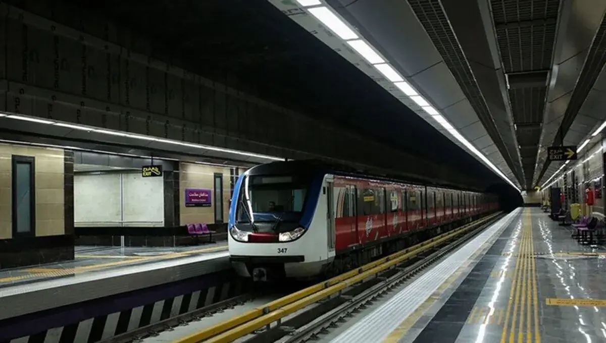جزییات کامل برنامه زمانبندی جدید مترو/ تهرانی ها بخوانند