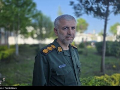 جمع‌آوری یک میلیون و 200 هزار سند از شهدای گیلان