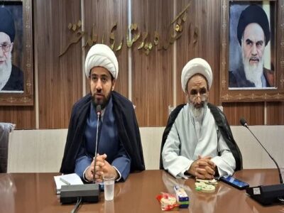 جهاد تبیین و کارهای فرهنگی اولویت همیشگی مسئولان باید باشد