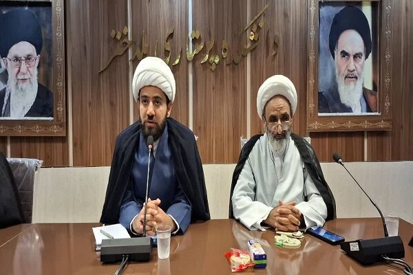 جهاد تبیین و کارهای فرهنگی اولویت همیشگی مسئولان باید باشد