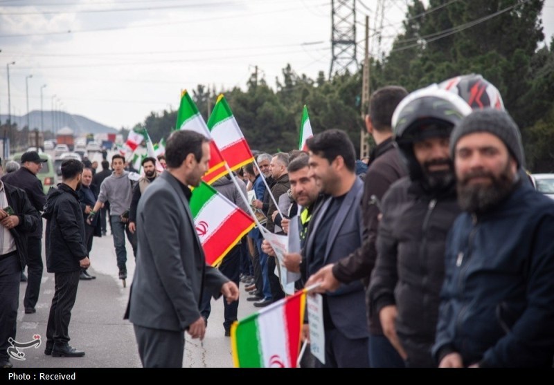 جوانان تبریز سپر نیروگاه حرارتی در تهاجم صهیونی آمریکایی به زیرساختها جنگ آمریکا و رژیم صهیونیستی علیه ایران ,