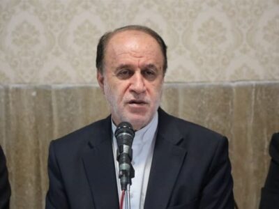 حاجی‌بابایی: پیروزی ایران در مقابل آمریکا قطعی است