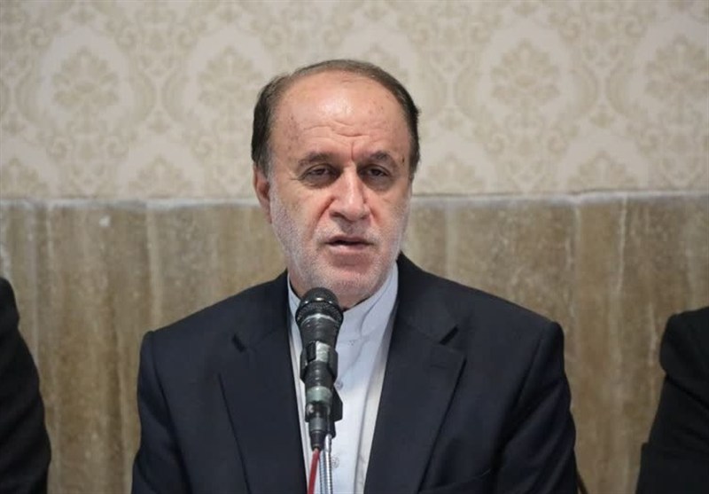 حاجی‌بابایی: پیروزی ایران در مقابل آمریکا قطعی است