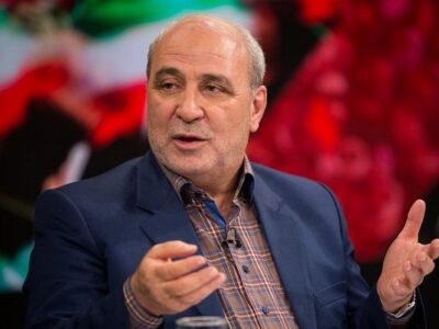 حاجی‌دلیگانی: باید با محاصره دریایی آمریکا مقتدرانه مقابله کنیم