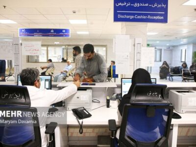 حاکمیت باید پیگیر مطالبات صنفی پرستاران باشد