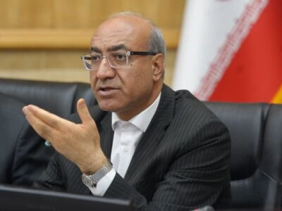 حبیبی: بخش عمده پروژه گردنه پاتاق تا اربعین زیر بار ترافیک می‌رود