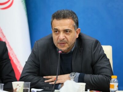 حذف شرکت‌های واسطه و پایان کار پیمانکاران در تأمین نیروی انسانی نهادها