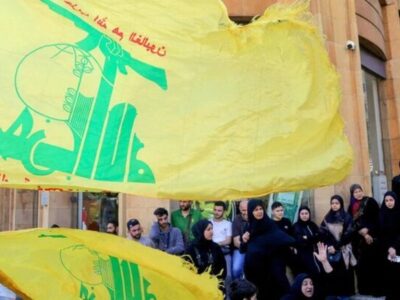 حزب‌الله اتهامات مکرر دمشق را رد کرد/ بیانیه رسمی صادر شد