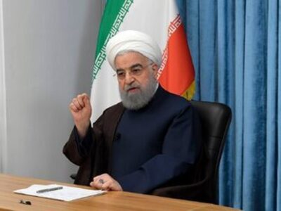 حسن روحانی پیام داد + جزئیات