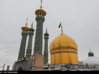 حضرت معصومه(س) چه مقام و جایگاهی دارند؟