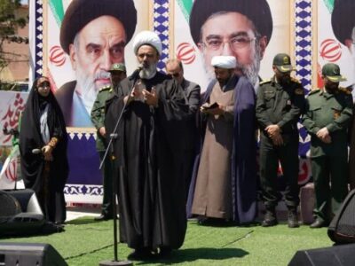 حضور آگاهانه دختران در جنگ رسانه‌ای سد مستحکم در برابر تهاجم فرهنگی