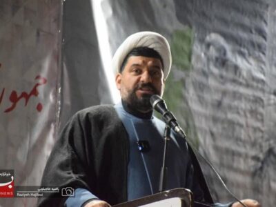 حضور مردم نقشه آمریکا و اسرائیل را ناکام گذاشت