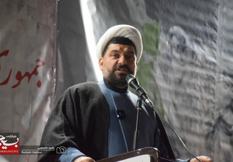 حضور مردم نقشه آمریکا و اسرائیل را ناکام گذاشت