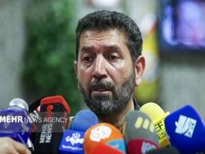 حضور مستمر مردم در صحنه «عملیاتی ملی علیه دشمن» است