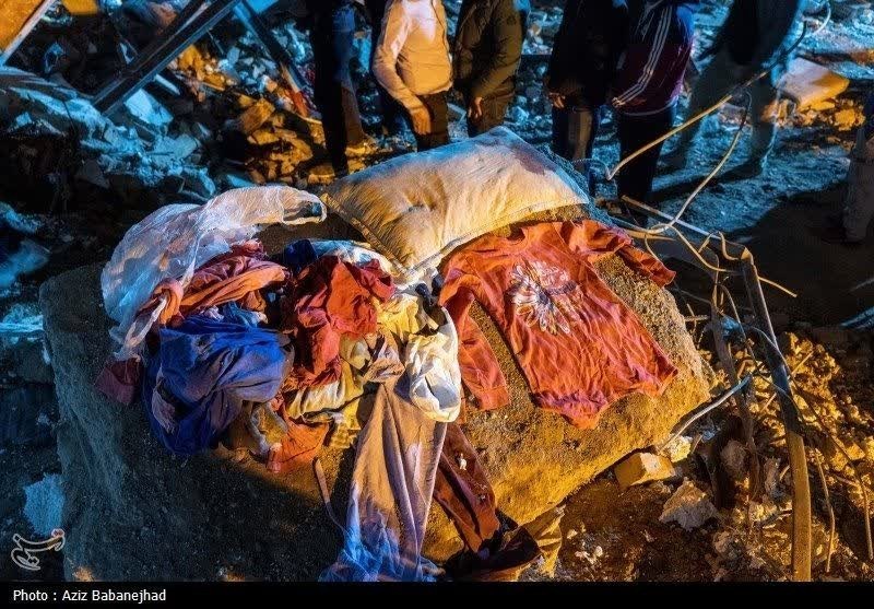 حملات آمریکایی صهیونی به 16 شهر و روستای لرستان/بیشترین خسارت کجاست؟ استان لرستان , اخبار استان لرستان , جنگ آمریکا و رژیم صهیونیستی علیه ایران ,