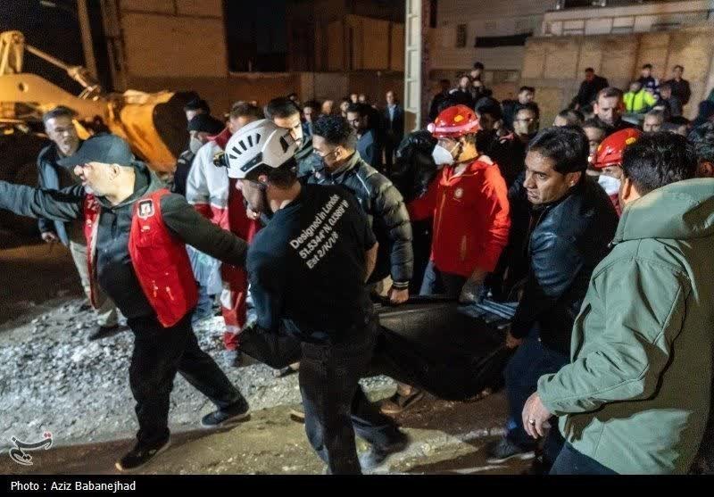 حملات آمریکایی صهیونی به 16 شهر و روستای لرستان/بیشترین خسارت کجاست؟ استان لرستان , اخبار استان لرستان , جنگ آمریکا و رژیم صهیونیستی علیه ایران ,