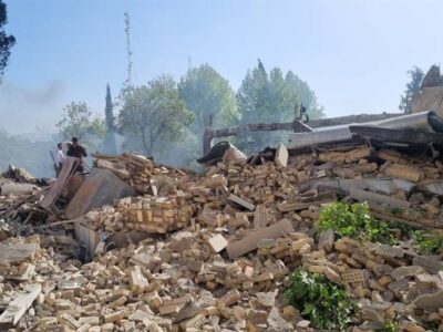 حمله آمریکایی ـ صهیونی به مراکز علمی، زیرساختی و امنیت غذایی فارس