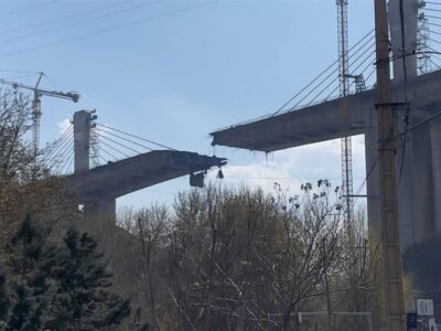 حمله آمریکایی ـ صهیونی به پل B1 کرج