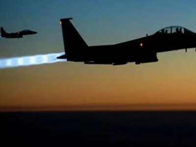 حمله اسرائیل به آخرین پل جنوب لبنان