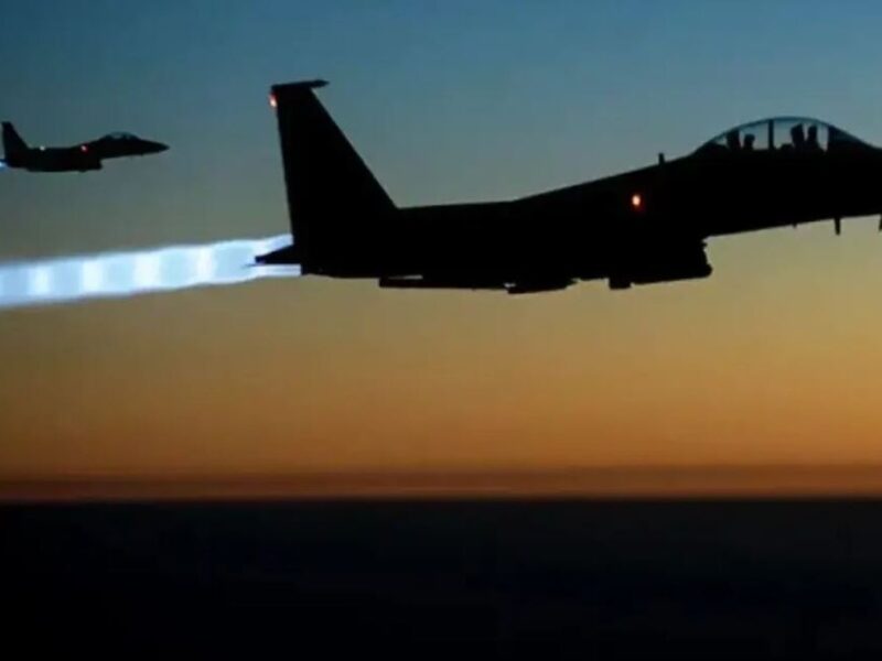 حمله اسرائیل به آخرین پل جنوب لبنان