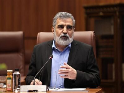 حمله اسرائیل به استان مرکزی جنایت جنگی محسوب میشود/ کمالوندی خبر داد