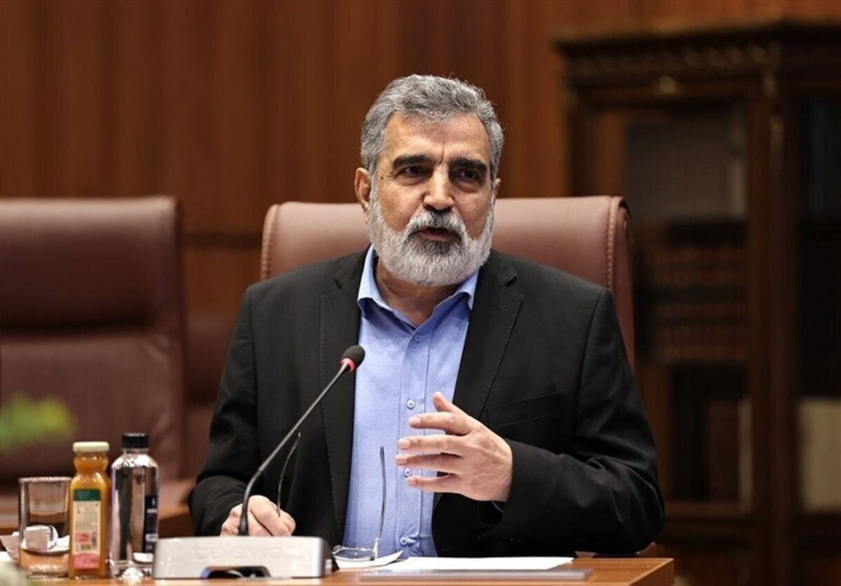 حمله اسرائیل به استان مرکزی جنایت جنگی محسوب می‌شود/ کمالوندی خبر داد