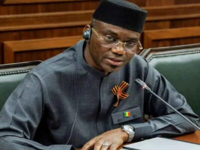 حمله بزرگ به قلب باماکو؛ وزیر دفاع مالی کشته شد