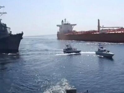 حمله به شناور حامل اقلام حیاتی بیماران دیالیزی محکوم شد