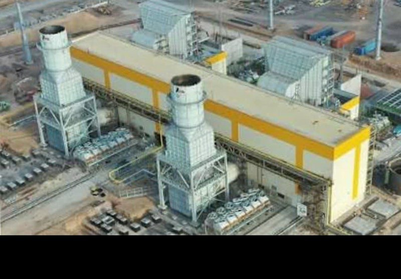 حمله به فولاد مبارکه اصفهان؛ مصدومان سرپایی مداوا و مرخص شدند