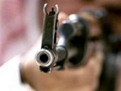 حمله تروریستی ‌اشرار مسلح به ماموران پلیس ایرانشهر؛ هلاکت‌ 2 شرور‌