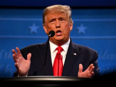 حمله روزنامه آمریکایی به ترامپ / جنگ آمریکا با ایران یک قمار بود!