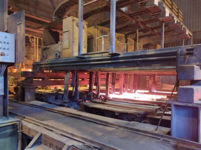 حمله رژیم صهیونیستی به اشتغال بیش از 15 هزار پرسنل فولاد خوزستان