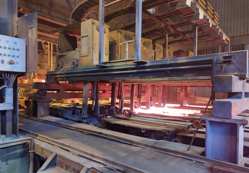 حمله رژیم صهیونیستی به اشتغال بیش از 15 هزار پرسنل فولاد خوزستان