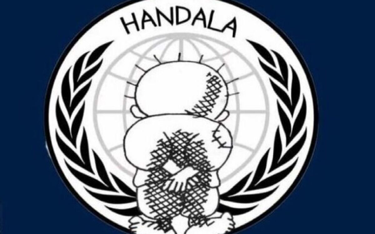 حمله سایبری گروه حنظله به نیروی دریایی آمریکا / هکرها شاهکار کردند!