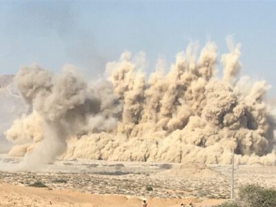 حمله سپاه به محل اختفای اشرار گروهک تروریستی دموکرات در اقلیم کردستان