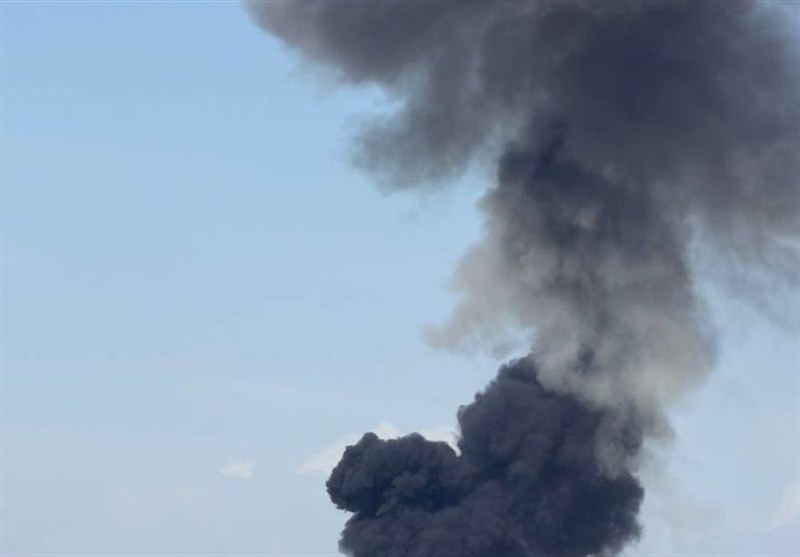 حمله موشکی آمریکایی –  صهیونی به مرغداری، گلخانه وچادر عشایری در بوشهر