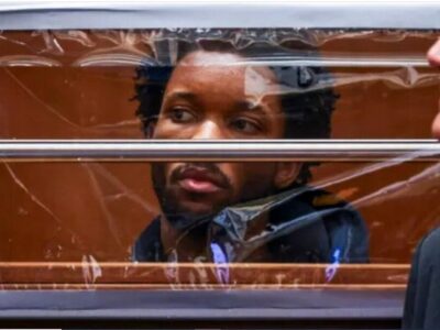 حکم اعدام برای خواننده معروف صادر شد