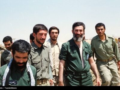 خاطرات عکاس تبریزی از رهبر شهید انقلاب