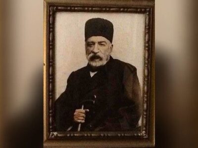 خانواده الهام‌بخش؛ طبیبی برای پزشکی مدرن در ایران