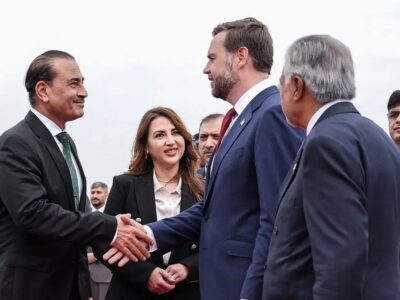 خبر سی‌ان‌ان درمورد بن‌بست مذاکرات اسلام‌آباد/ گره کار کجاست؟