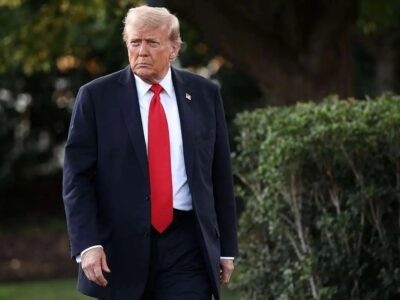 خبر مهم ترامپ درباره توافق سریع و فوری با تهران/ با ایران خیلی خوب کنار می‌آییم!