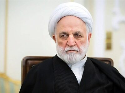 خداقوت رئیس قوه قضاییه به تیم مذاکرهکننده ایرانی در اسلامآباد